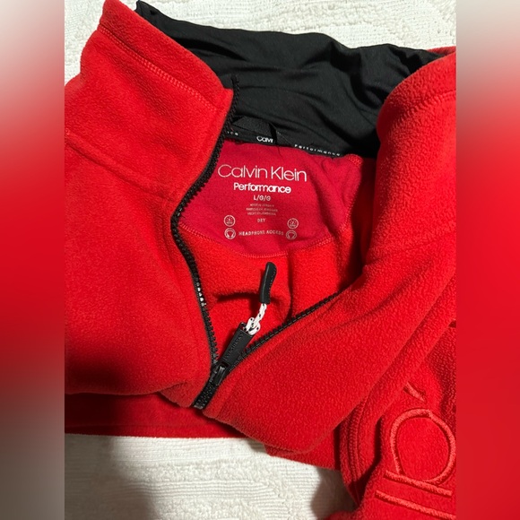 Calvin Klein Performance - Picture 5 of 8